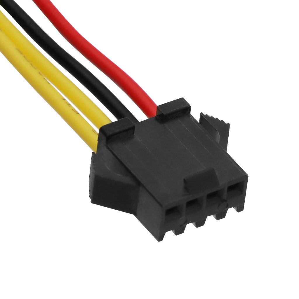 Batterijen voor stofzuigers Robojet CS-RBD300VX