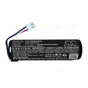 Batterij compatibleWith VR batterij