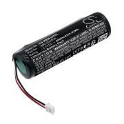 Battery Replaces Ray-ban 890-00350A