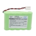 Batterijen Batterij voor tweerichtingsradio CS-RBP15TW