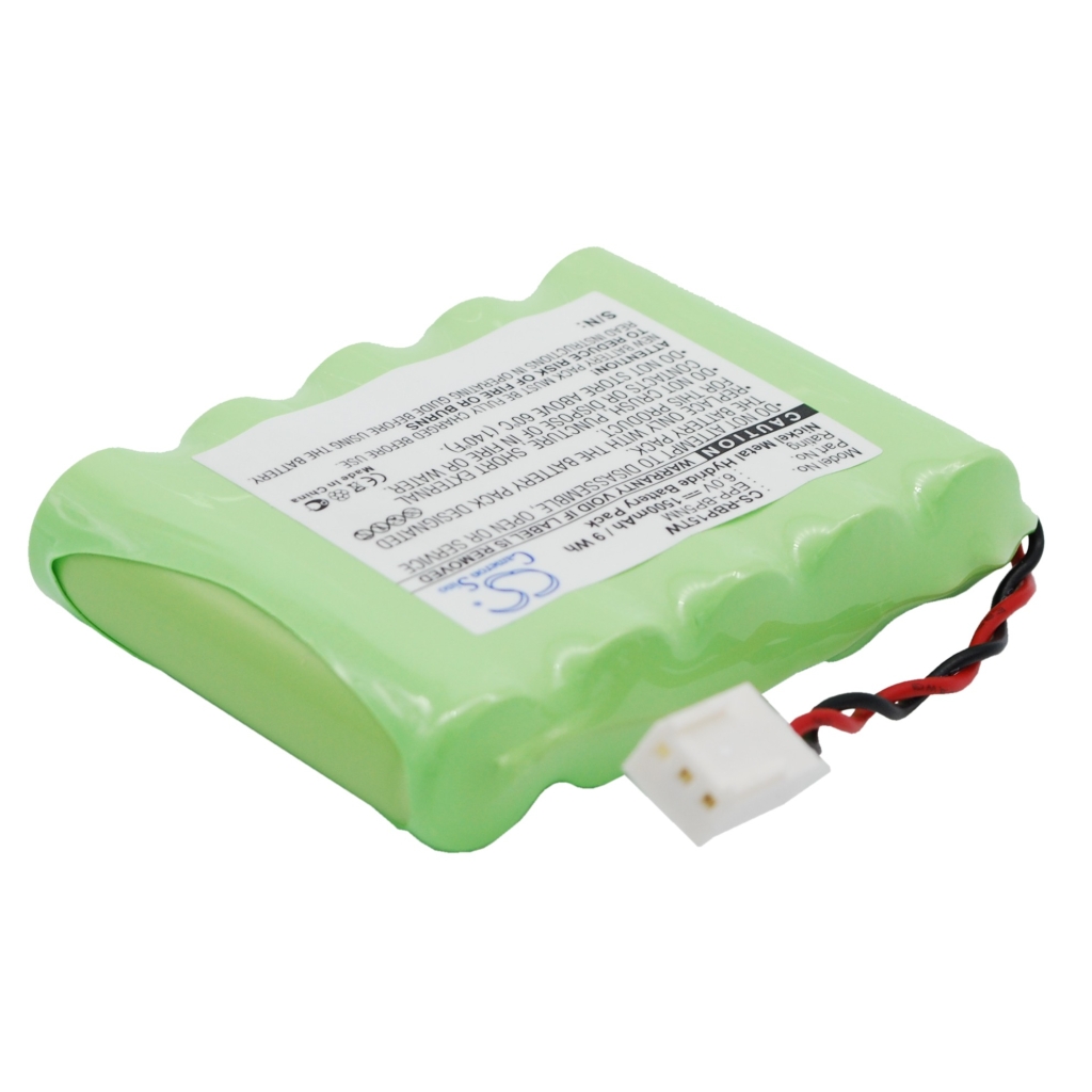 Batterijen Batterij voor tweerichtingsradio CS-RBP15TW