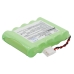 Batterijen Batterij voor tweerichtingsradio CS-RBP15TW