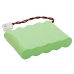 Batterijen Batterij voor tweerichtingsradio CS-RBP15TW