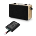 Battery Replaces BP18650-3S1P