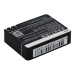 Battery compatible with Rollei Evolveo CS-RBS103MC