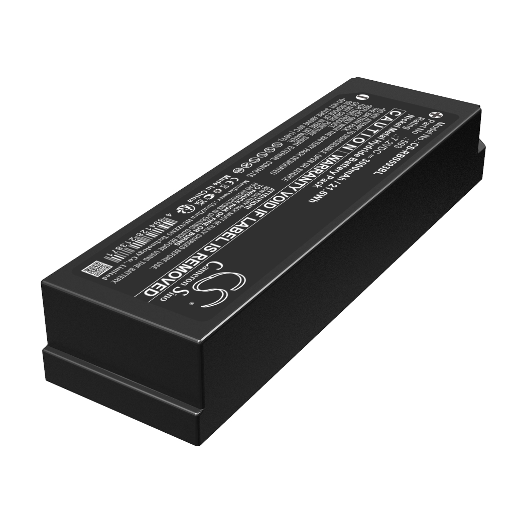 Batterij industrieel Scanreco CS-RBS593BL