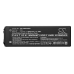 Batterij industrieel Scanreco CS-RBS593BL
