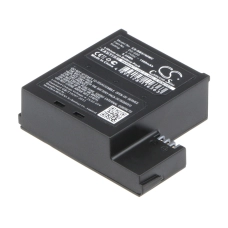 Compatibele batterijvervanging voor Veho DS-S50,VCC-A034-SB