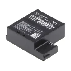 Compatible battery replacement for Aee DS-S50,VCC-A034-SB