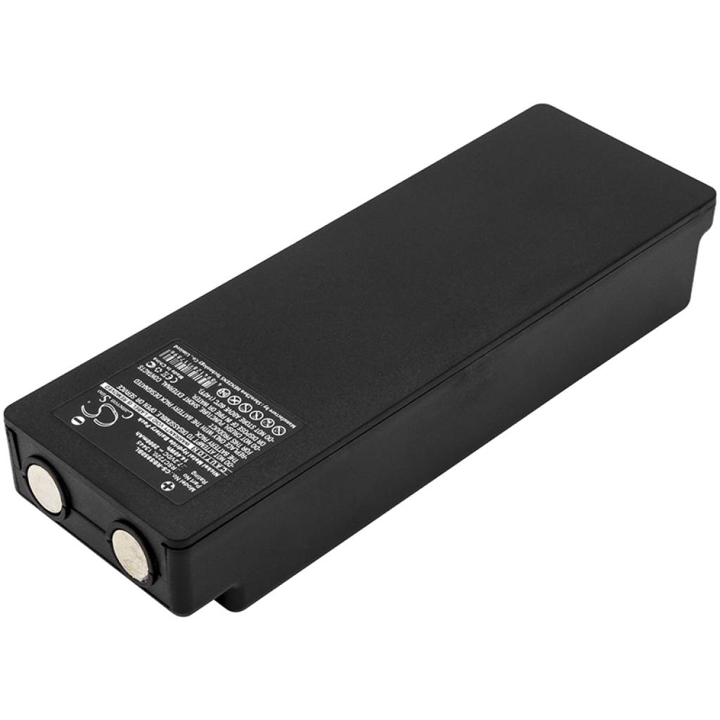 Batterijen Vervangt 16131