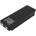 Battery industrial Scanreco 592
