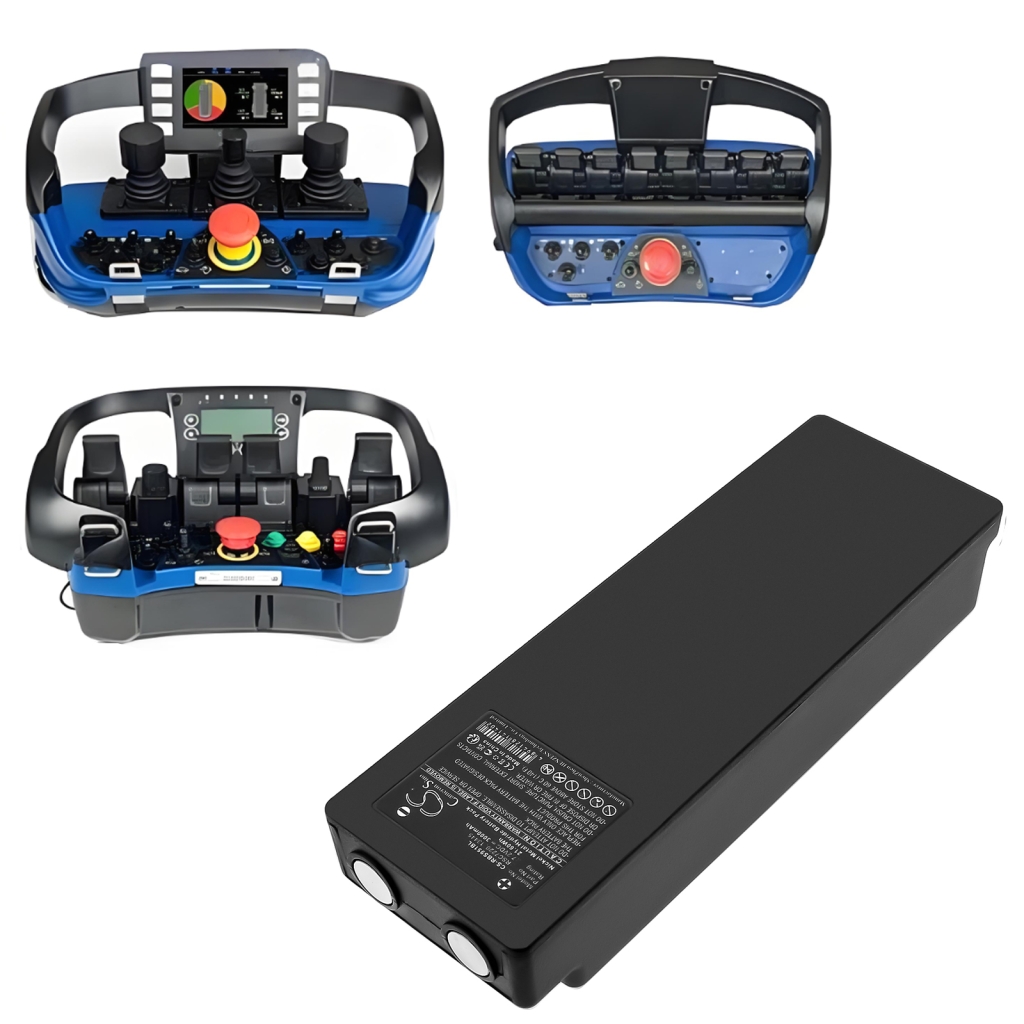 CS-RBS951BL