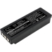 Battery industrial Scanreco RC960