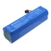 Vacuum Battery Overmax CS-RBX100VX