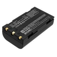 Compatible battery replacement for Ridgid 990514,990596