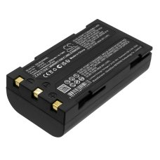 Compatible battery replacement for Ridgid 990514,990596