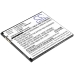 Batterij voor mobiele telefoon BLU CS-RCU304SL