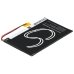 Compatibele batterijvervanging voor RCA PT3867103