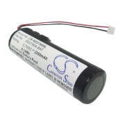 Battery compatibleWith MP3, MP4, PMP Battery