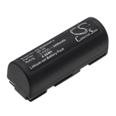 Compatibele batterijvervanging voor EPSON B32B818232,B32B818233,BP-1100,DB-20,DB-20L...