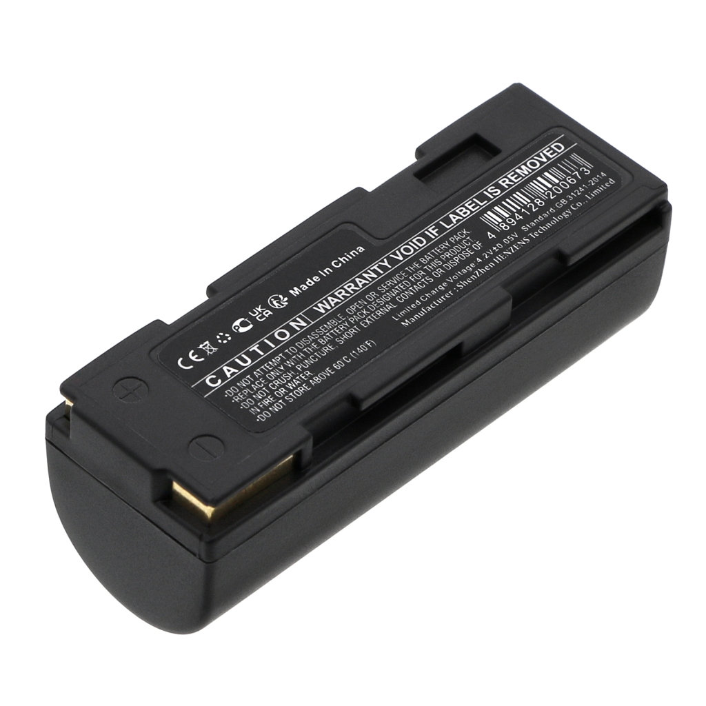 Camera Battery Rollei CS-RDB200FU
