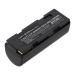 Batterijen Vervangt DB-20