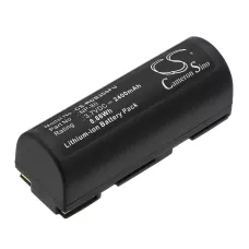 Compatible battery replacement for LEICA B32B818232,B32B818233,BP-1100,DB-20,DB-20L...