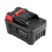 Batterij compatibleWith Ridgid