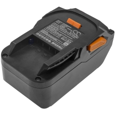 Compatible battery replacement for Ridgid AC840084,L1815R,L1830R