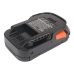 Battery industrial Ridgid 130383025