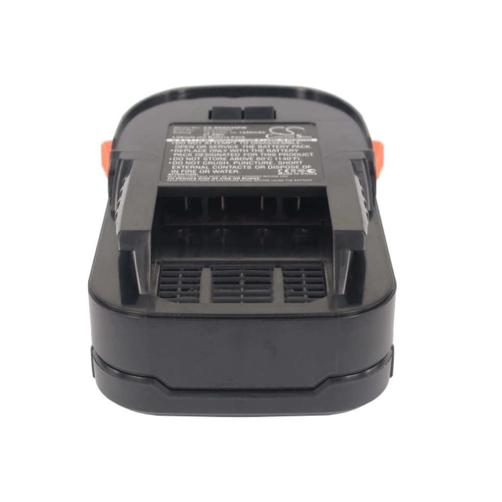 Battery industrial Ridgid 130383025