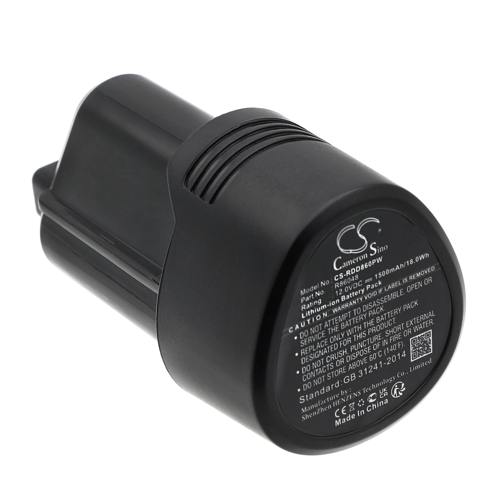 Battery industrial Ridgid R82048