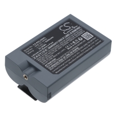 Compatibele batterijvervanging voor Ring 8AB1S7-0EN0,V4