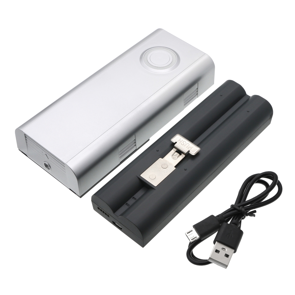 Compatibele batterijvervanging voor Ring V4
