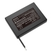 Home Security Camera Battery Ring CS-RDL359SL