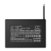 Home Security Camera Battery Ring CS-RDL359SL