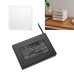 Home Security Camera Battery Ring CS-RDL359SL