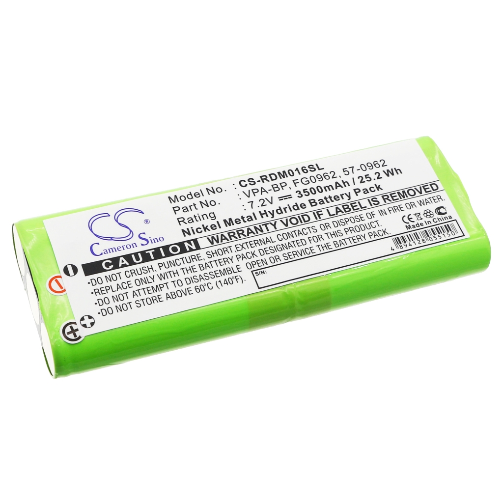 Power Tools Battery Rover CS-RDM016SL