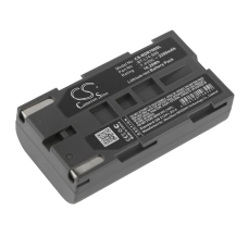 Compatibele batterijvervanging voor Ruide 6S-LB26,BP-3,BT-L72SA,BT-L74-S66,BT-L74SA...