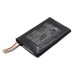 Tablet batterijen Dt research CS-RDT390SL