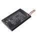 Tablet batterijen Dt research CS-RDT390SL