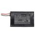 Tablet batterijen Dt research CS-RDT390SL