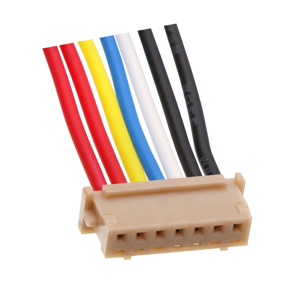 Tablet batterijen Dt research CS-RDT390SL