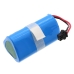 Batterijen voor stofzuigers Redmond CS-RDV100VX