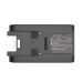 Batterijen voor stofzuigers Redmond CS-RDV365VX