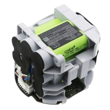 Compatibele batterijvervanging voor Roidmi 8ISR18650-2200-A