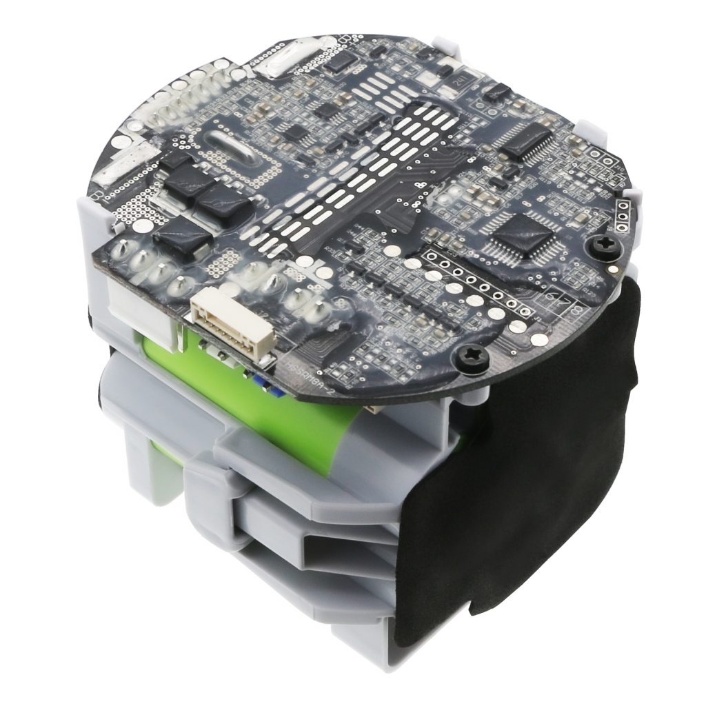 Batterijen Batterijen voor stofzuigers CS-RDZ100VX