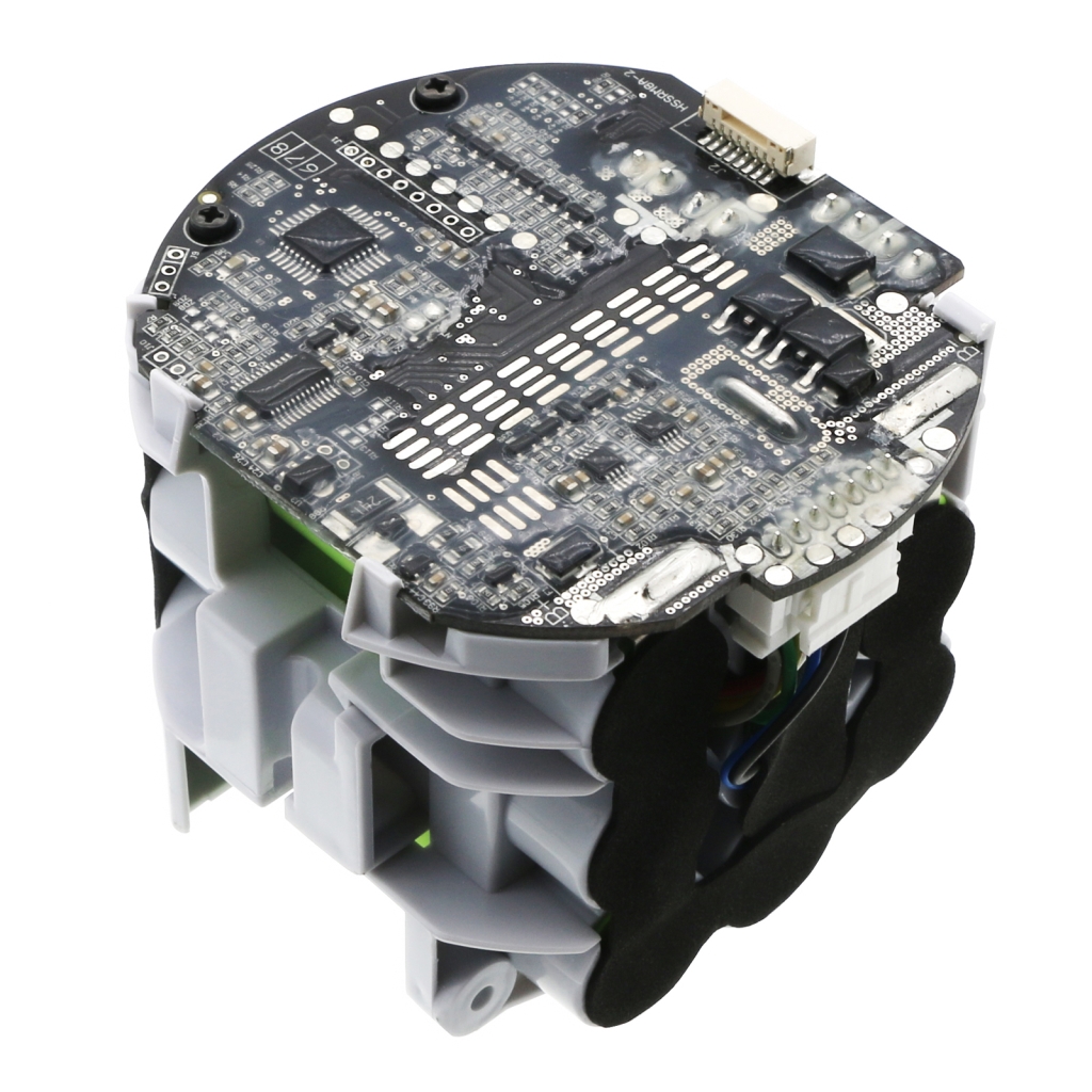 Batterijen Batterijen voor stofzuigers CS-RDZ100VX