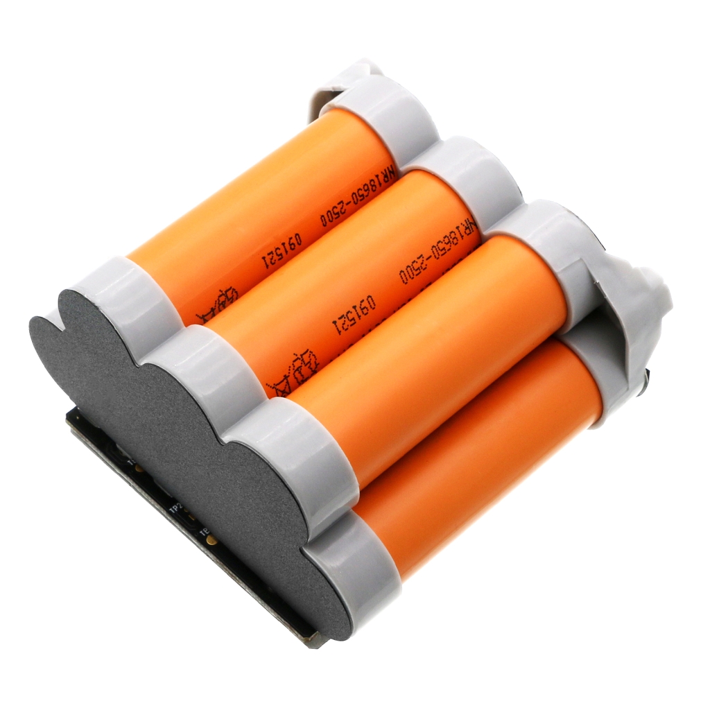 Batterijen Batterijen voor stofzuigers CS-RDZ500VX