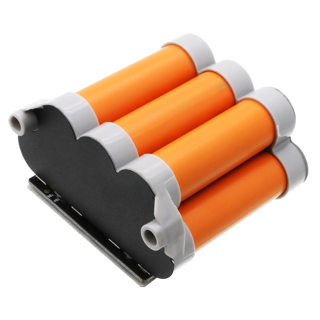 Batterijen Batterijen voor stofzuigers CS-RDZ500VX